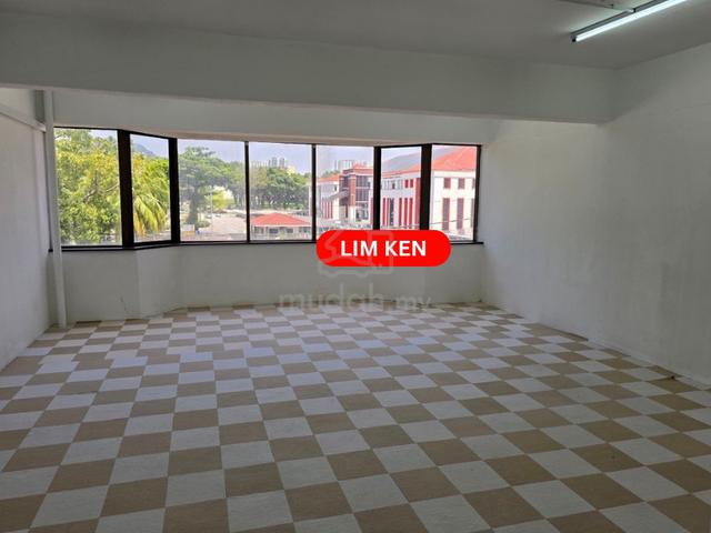 University Heights 1st Floor Shoplot @ Gelugor 1
