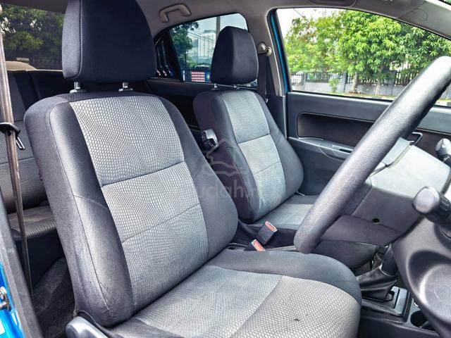 2018 Perodua BEZZA 1.3 PREMIUM X (A) - 5