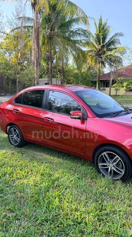 2021 Proton SAGA 1.3 PREMIUM AT MY16 BT P2-13A - 4