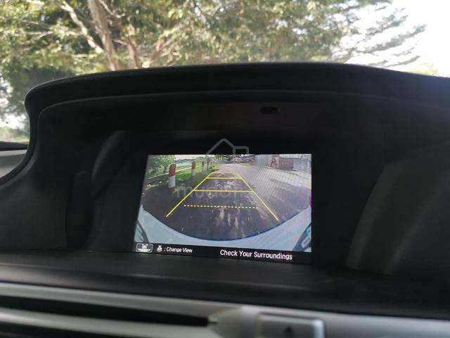 2016 Honda ACCORD 2.0 VTi-L 1Y-WARANTY TRUE YEAR - 5