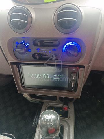 2004 Perodua KANCIL 847cc 850 EXS ENHANCED (M) - 4