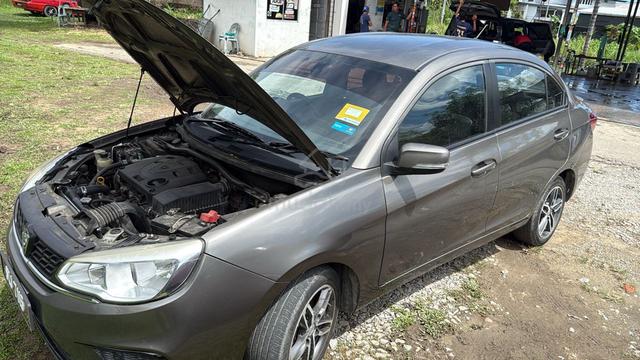 2020 Proton SAGA STANDARD AT 1.3L (A) - 3