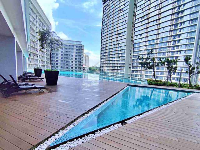 3 Office Units, KL Gateway Corporate Office Suite -Near to LRT Station 2
