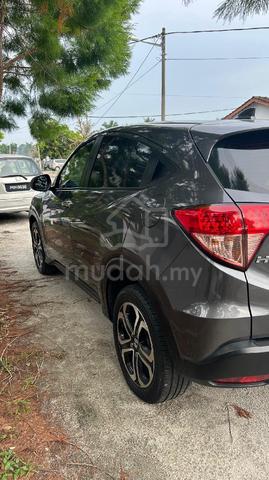 2015 Honda HR-V 1.8 V (A) - 3