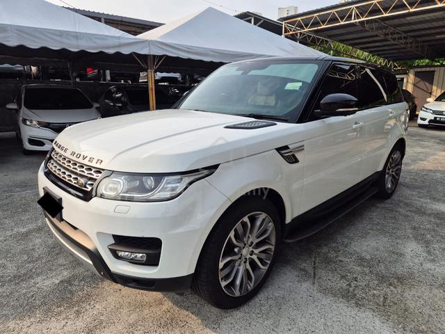 Range Rover Sport 3.0 PETROL - 3