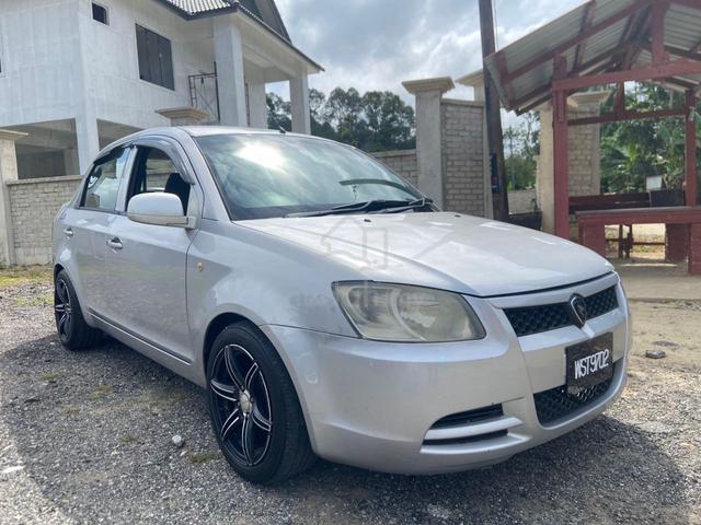 2009 Proton SAGA 1.3 BASE LINE (M) - 1