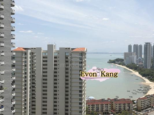 The Straits Regency 1