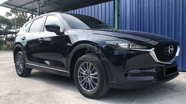 2020 Mazda CX-5 2.0 2WD (loan kedai) - 1