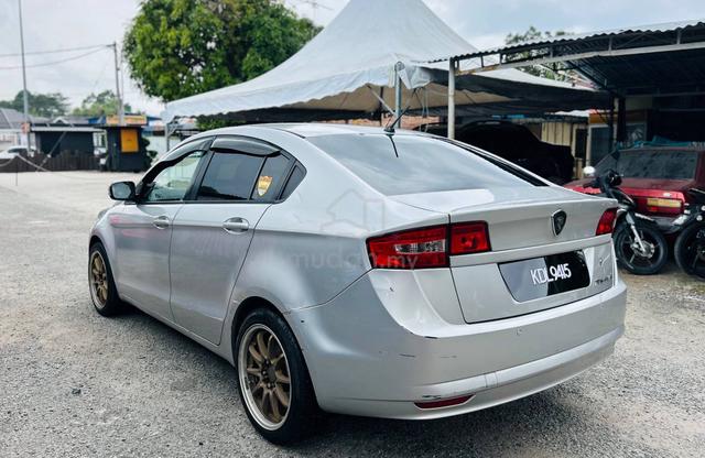 PREVE 1.6 auto 2013-BLCKLIST BOLEH LOAN!SIAP SRVIS - 5