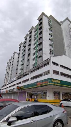 Mewah 9 Residence 1