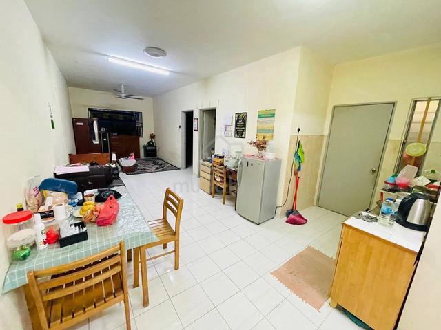 The Lumayan Apartment 1
