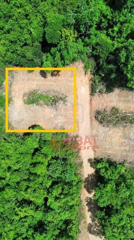 LOT TANAH MURAH , RTK Tualang , ada jalan masuk , Lot Banglo 1