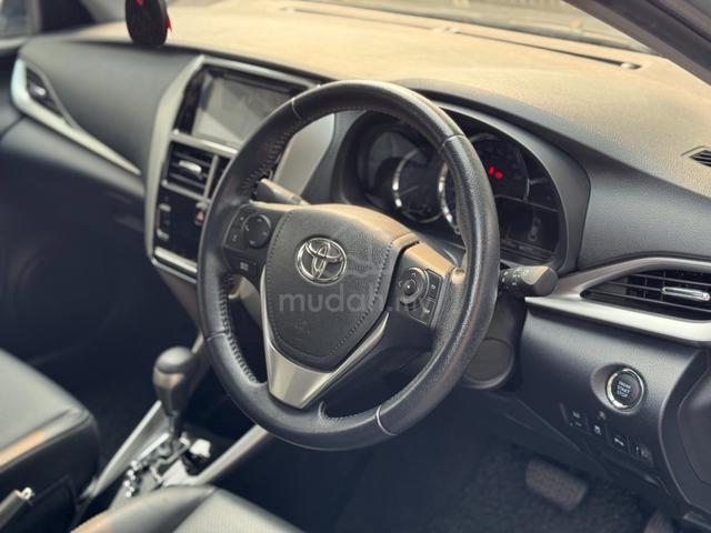 2020 Toyota VIOS 1.5 G - LOW MILEAGE - 3