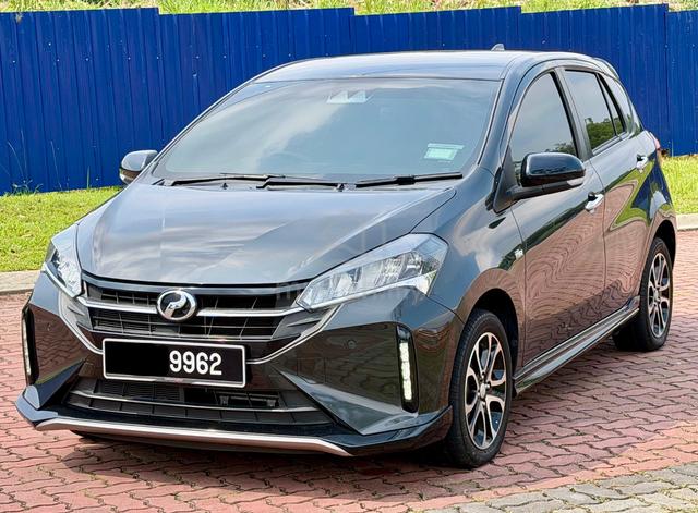 2023 Perodua MYVI 1.5 H✅14k Mileage (A) - 3