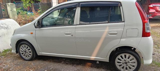 2014 Perodua VIVA 1.0 EZ STANDARD (A) - 5