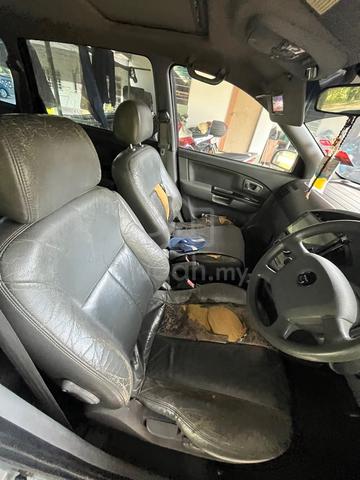 2007 Naza CITRA 2.0 GLS (A) - 5