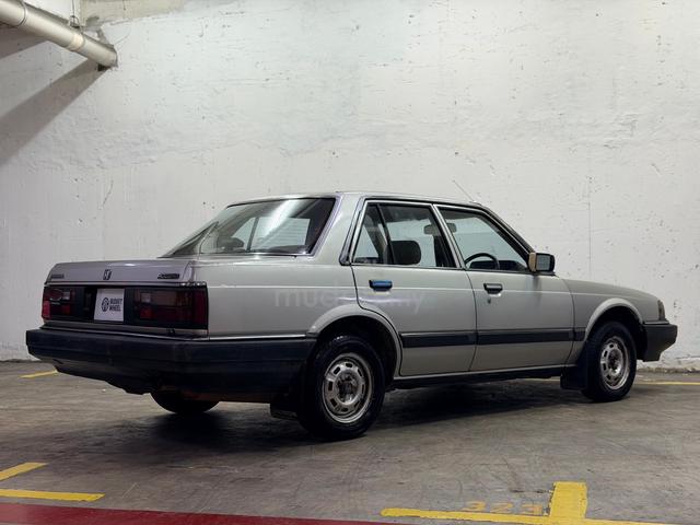 1986 Honda ACCORD 1.6 (M) WHOLE SALE - 3