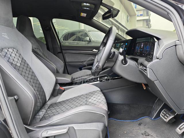 Volkswagen GOLF 1.4 GOLF R-LINE (2022) - 5