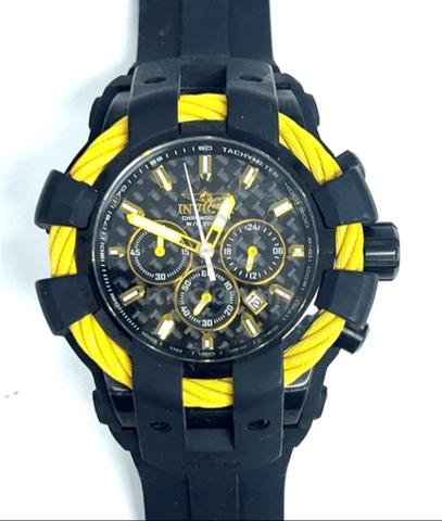 Invicta Bolt Sport 23871 Watches Fashion Accessories For Sale In