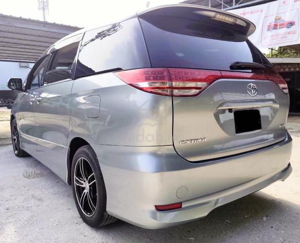 2007 Toyota ESTIMA 2.4 AERAS ACR50W (A) - 2