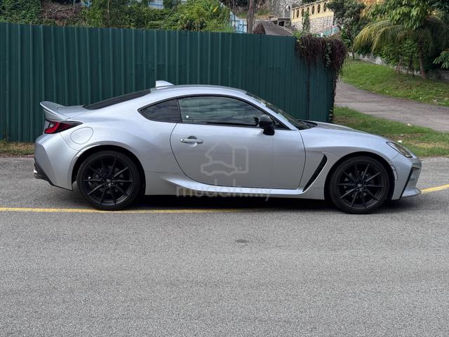 35K KM (M) RAZO ACCELERATOR BSM Toyota GR86 2.4 RZ - 3