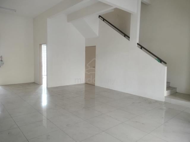 2 Storey Terrace Pearl Garden Mutiara Villa Simpang Ampat 1