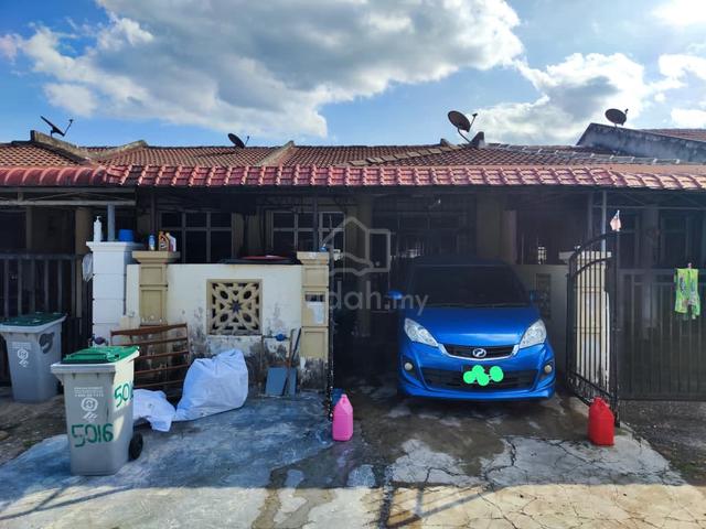 FREEHOLD Teres 1 Tingkat Taman Seremban Jaya, Senawang, N9 1