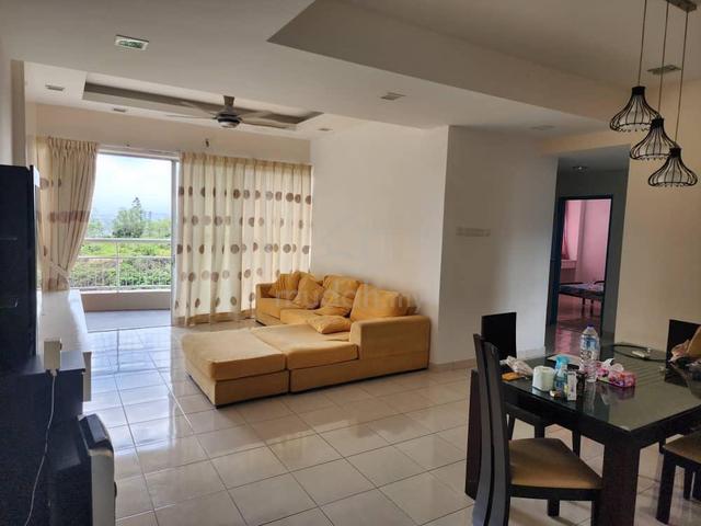 Greenview Residence 1
