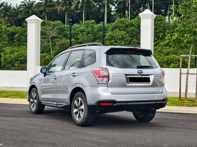 {2016}Subaru FORESTER 2.0I-P FACELIFT P/Boot F/Lon - 4