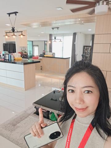 4th Mile Double Storey Semi Detached House @ Jalan Kung Phin For Sale 1