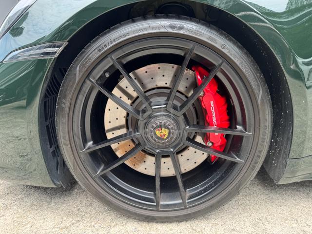 2021/25 Porsche 911 CARRERA GTS FULL SPEC FULL PPF - 5