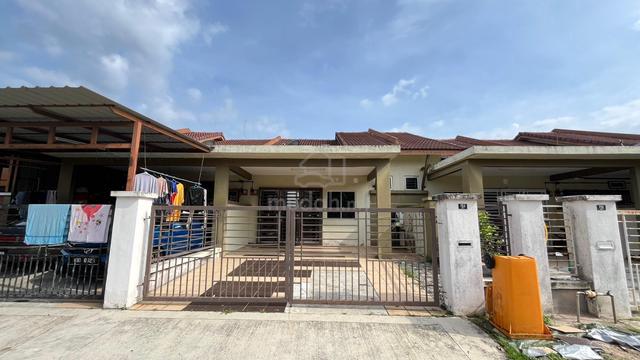 Single storey Terrace/Bandar seri impian 1
