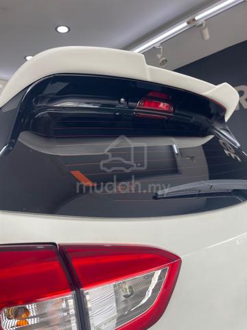 Ducktail PSM (Cat Ivory White) - photo 2 of 3