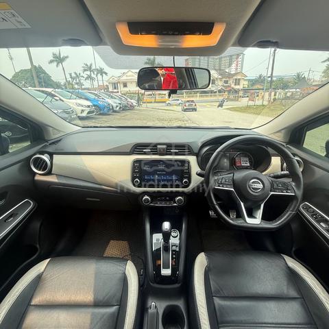 FULL LO@N 2023 Nissan ALMERA 1.0 VLT MY20 (A) - 5