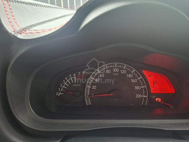 2020 Perodua AXIA 1.0 SE (A) - 5