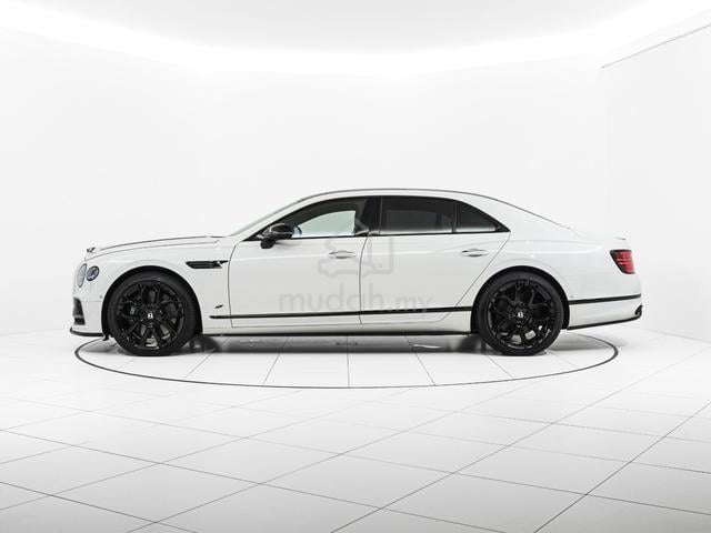 2023 Bentley FLYING SPUR S 4.0 V8 CERTIFIED UNIT - 2