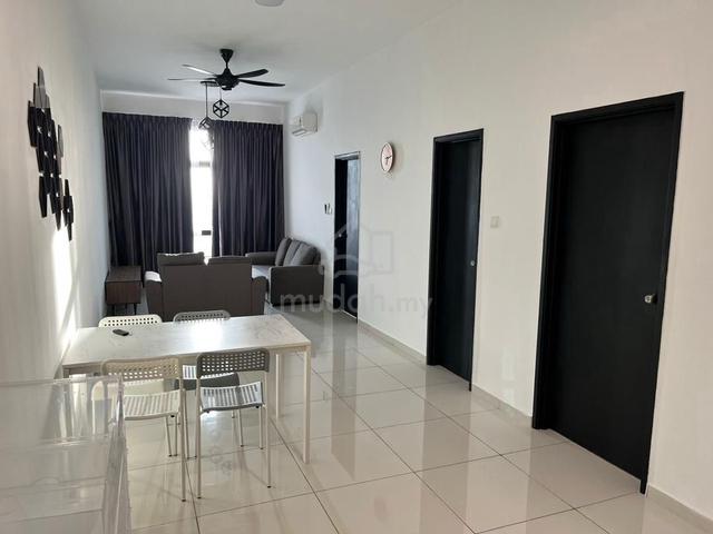 D'Summit Residences 1