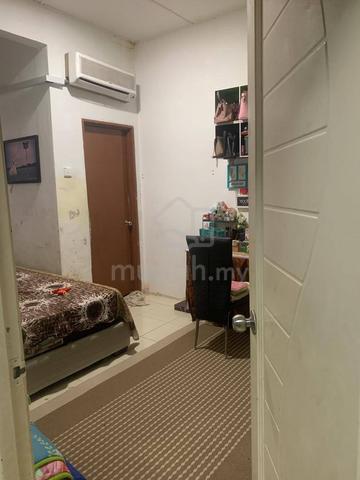 Freehold Single Storey Terrace Taman Mayang, Tanjong Karang 5
