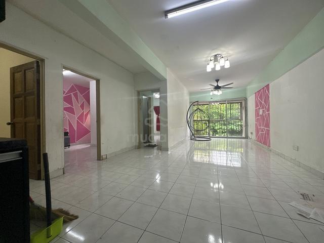 Apartment Selasih 1