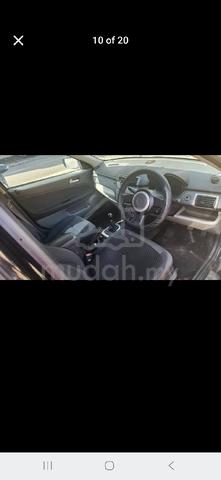 2014 Proton PERSONA 1.6 ELEGANCE BASE LINE (M) - 4