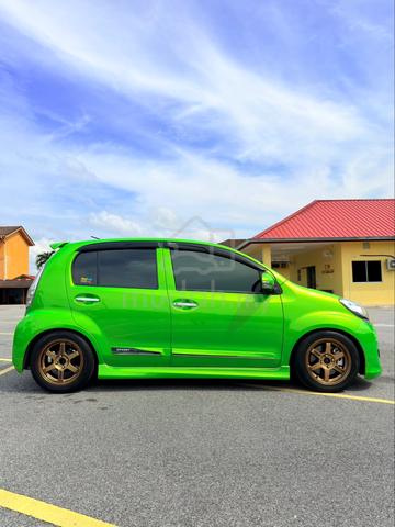 2011 Perodua MYVI 1.5 SE ZHS (A) - 3