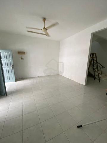 2/Ters, Taman Cegar, Simpang Ampat, S.P.S 1