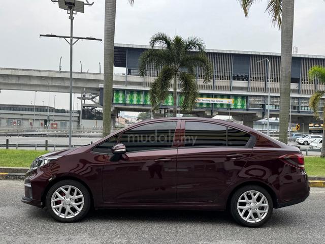 2023 Proton PERSONA 1.6 EXECUTIVE FL SEDAN KLES - 2