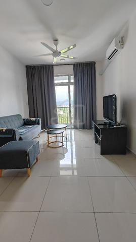 Prima Ipoh Condominium 1