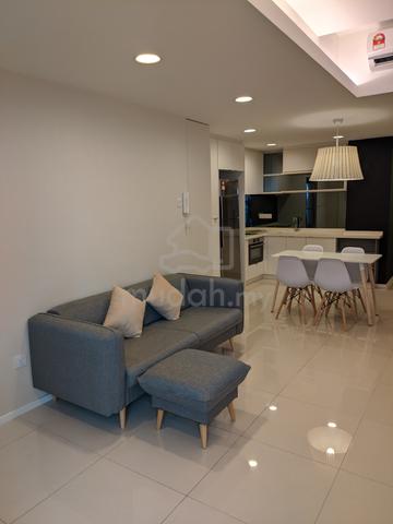Verve Suites @ KL South 1