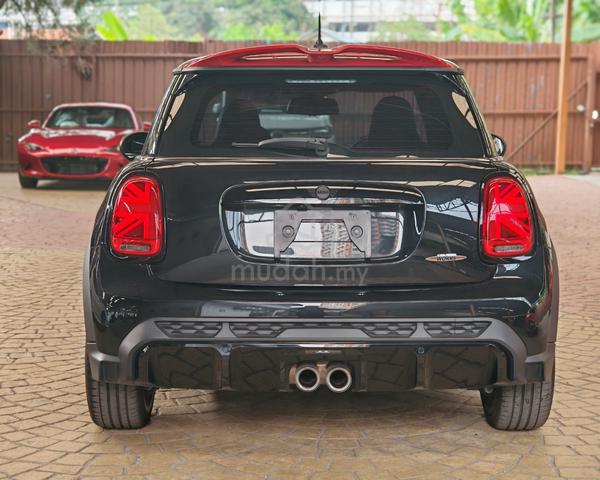 2023 Mini COOPER 2.0 JOHN COOPER WORKS JCW 5A 21K - 4