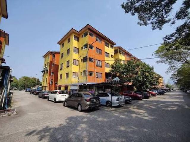 Taman Kajang Utama 1