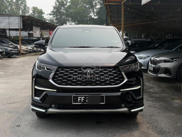 Toyota INNOVA 2.0 ZENIX V 39K KM WRTY2028 MADE2023 - 3