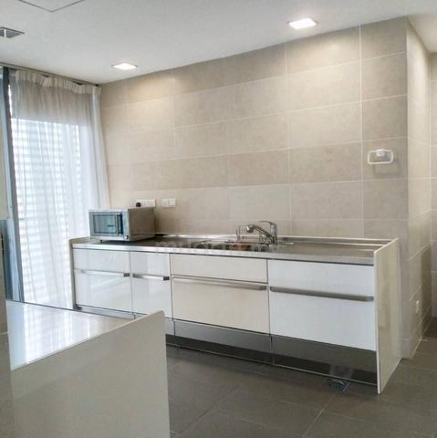 K Residence @ Jalan Ampang KLCC 1