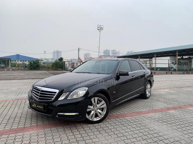 Mercedes Benz 1.8 250 CGI AVANTGARDE 2012 TipTop - 3